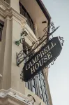 Campbell House Hotels in George Town