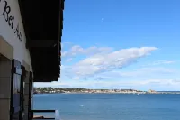 Hotel Bel Air Hotels in Saint-Jean-de-Luz