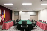 Hotel Scholar's Suites Hôtels à : Tanjung Malim