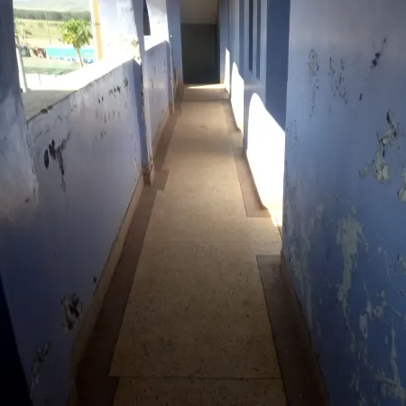 Huruma Lodge