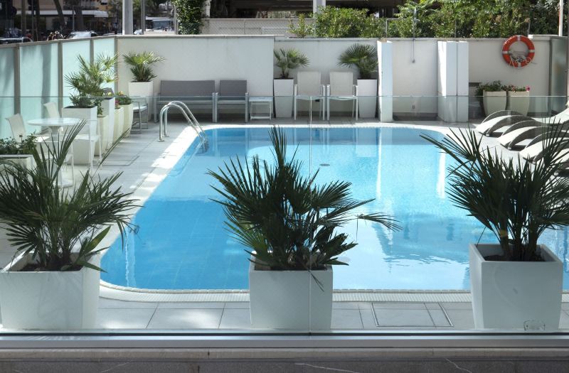 Club House Hotel photo 4