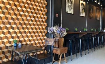 Jaidee Cafe & Hostel Chiangrai
