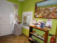 Hostal Ciudad de Nájera Hotels in Anguiano