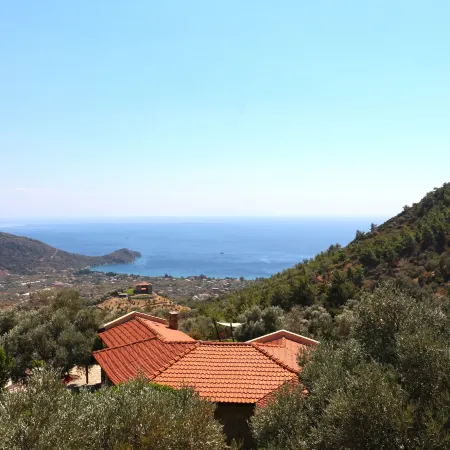 Zephyros Hotel