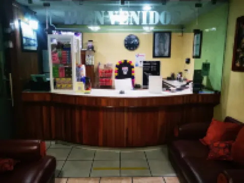 皇家之家酒店 波薩里卡酒店