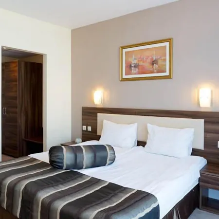 Regata Palace Hotel