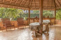 Pousada Rancho Jarinu