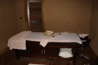 Druk Hotel - spa