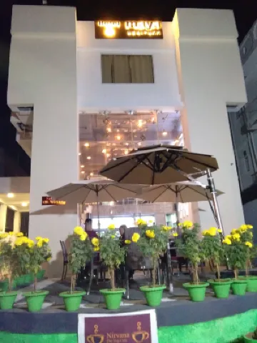 Maya Heritage Hotels in Bodh Gaya