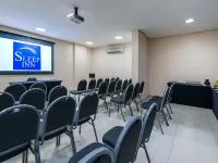 Sleep Inn Manaus Hotels in Manaus