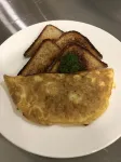 Hotel F Sur Inn - Bữa sáng
