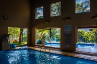 Balneário do Lago Hotel - Pool