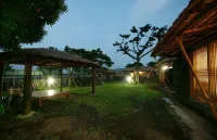 Chan's House Pension Отели рядом с достопримечательностью «Seongeup Folk Village»