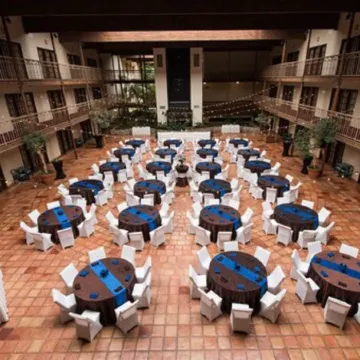 Mcm Elegante Suites Abilene