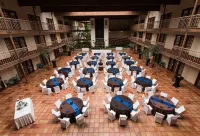 Mcm Elegante Suites Abilene