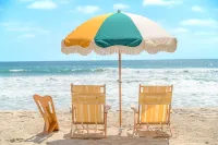 Beach Terrace - Ocean View