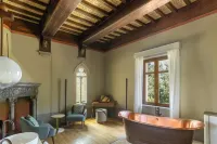 Borgo Dei Conti Resort Relais & Chateaux - Hot Tub