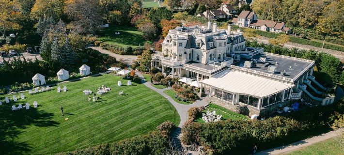 The Chanler at Cliff Walk Ξενοδοχεία στην πόλη Newport