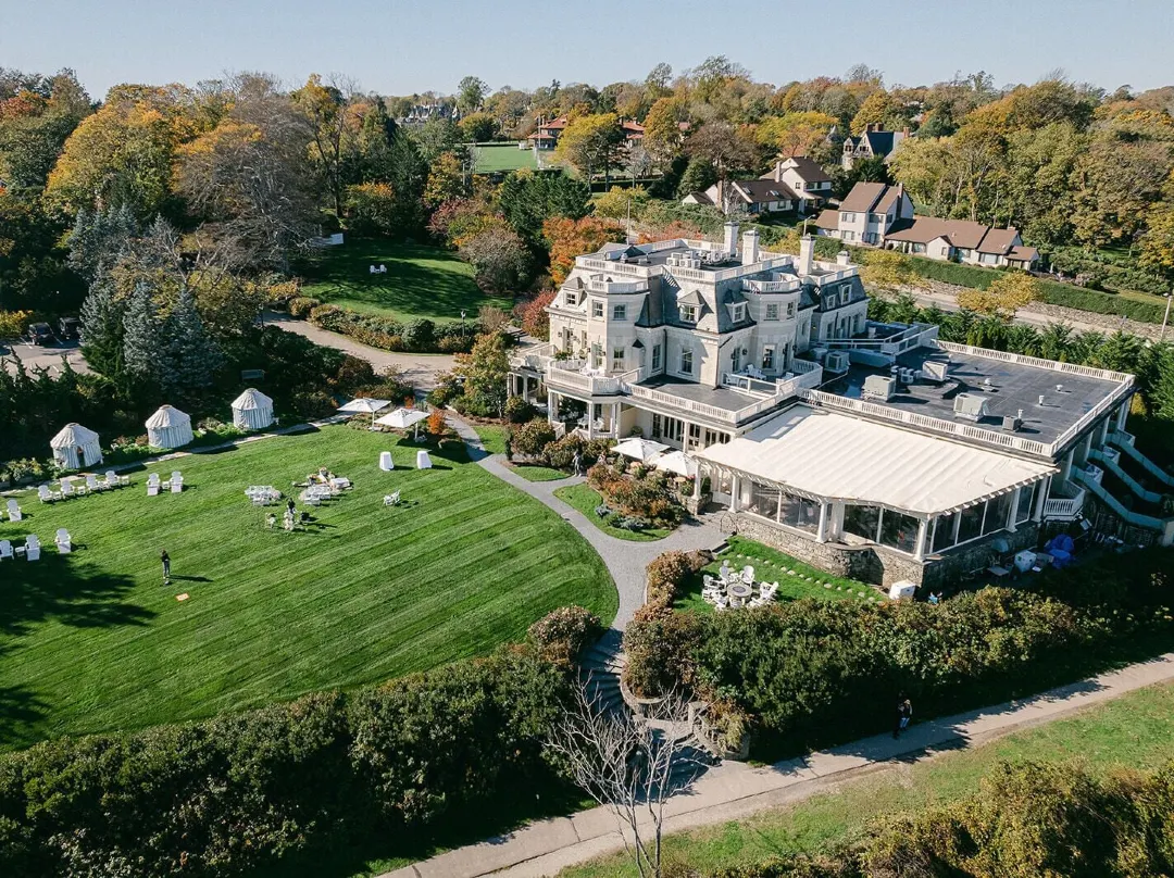 The Chanler At Cliff Walk - Newport, RI