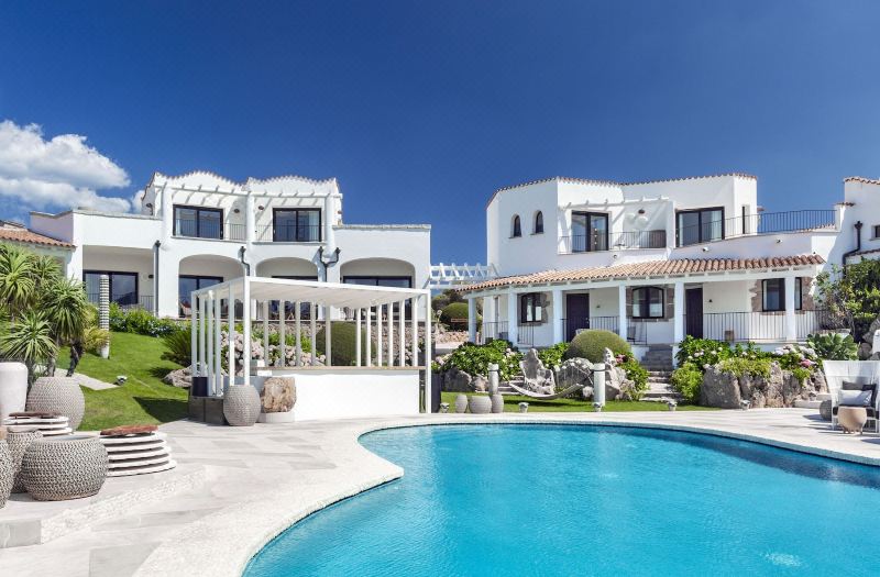 Sulia House Porto Rotondo, Curio Collection by Hilton photo 4