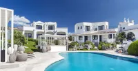 Sulia House Porto Rotondo, Curio Collection by Hilton - romantique