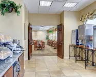Quality Inn Vienna - Tysons Corner - Bữa sáng