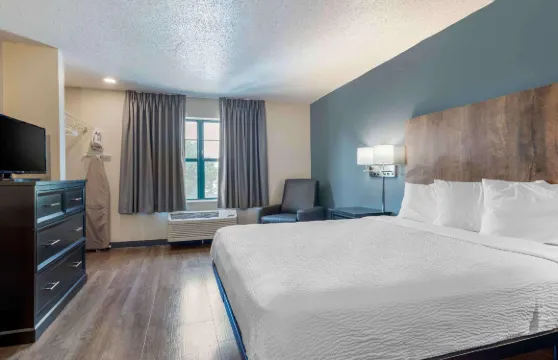 美國長住精選套房 - 達拉斯 - 劉易斯維爾