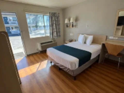Motel 6 - Stanton, CA - Anaheim West Hotels in Stanton