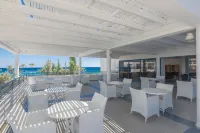 Iliada Beach Hotel Hoteles en Protaras