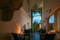 Wine Wellness Hotel Amande Hustopeče - Kylpylä