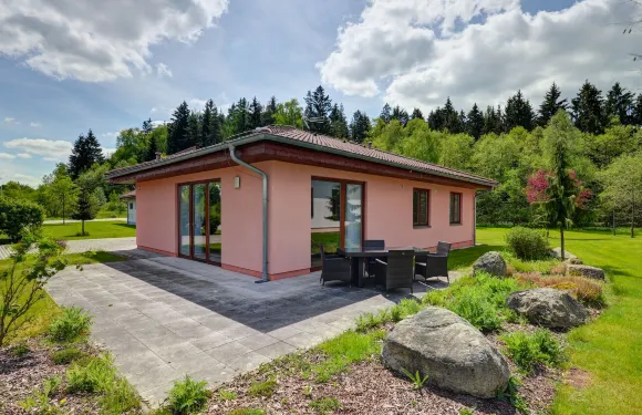 切斯卡卡納達便利設施度假村