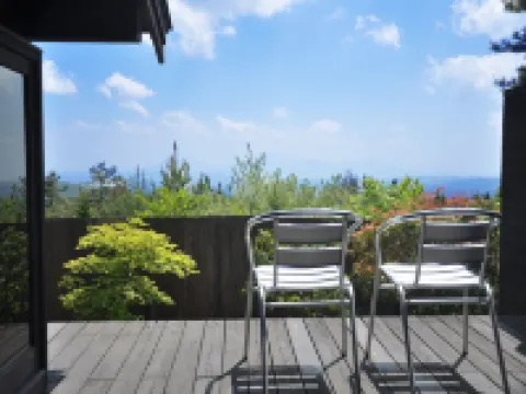 スパ・グリネス 九重のホテル