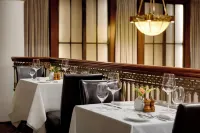 The Chemists Club Hotel Hotels in Midtown