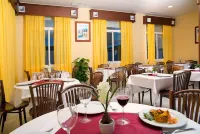 Interpass Golf Playa Country Club Hotel a Islantilla