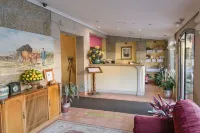 Hotel O Castro Hotels in O Grove