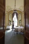 Hartwell House & Spa - breakfast