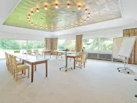 曼戈爾德羅曼蒂克瓦爾德飯店 貝爾吉施-格拉德巴赫住宿飯店