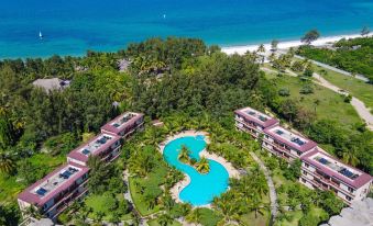 Sunrise Beach Resort