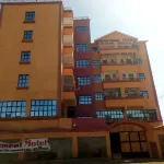 Escarpment Motel - Adults Only Hotels in Mai Mahiu