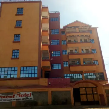 Escarpment Motel - Adults Only Hotels in 