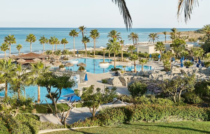 Grecotel La Riviera at Riviera Olympia & Aqua Park