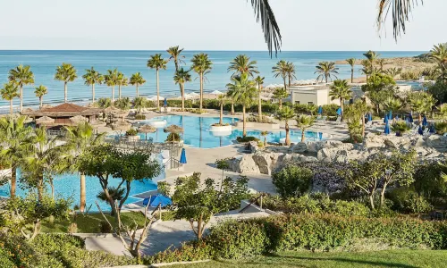 Grecotel La Riviera at Riviera Olympia & Aqua Park