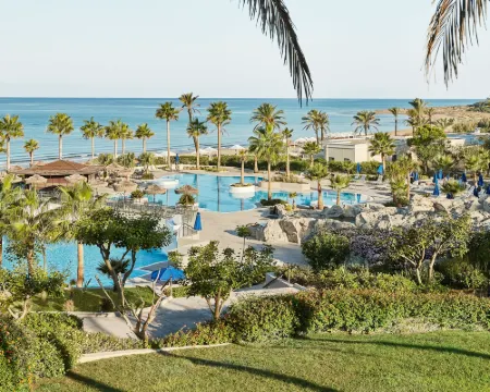 Grecotel La Riviera at Riviera Olympia & Aqua Park Hotels in Kastro Killinis