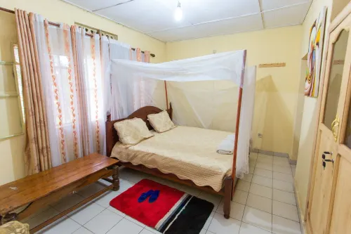 Golf Eden Guest House