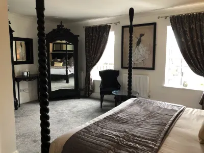 Black Horse Hoteles en Spalding