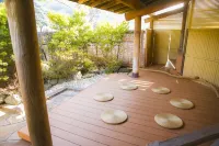 Yugawara Retreat Goen No Mori - breakfast