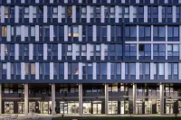 Ecla Paris Massy Palaiseau Hotels near Edf Lab Paris-Saclay
