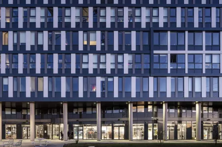 Ecla Paris Massy Palaiseau Отели в г. Сольс-Ле-Шартрё