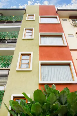 Lotus Bandung Экстерьер Photos