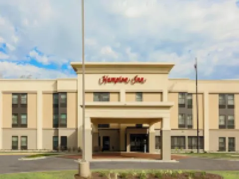 Countryside Inn Jackson Hotels in Blackman